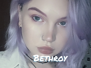 Bethroy