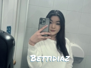 Bettidiaz