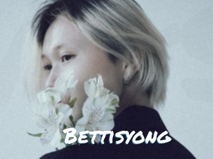 Bettisyong