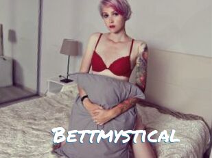 Bettmystical
