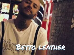 Betto_leather