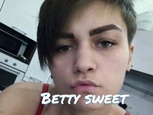 Betty_sweet