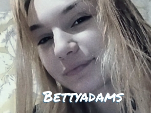 Bettyadams