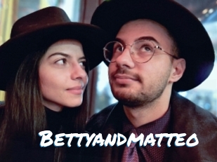 Bettyandmatteo