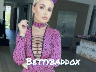 Bettybaddox