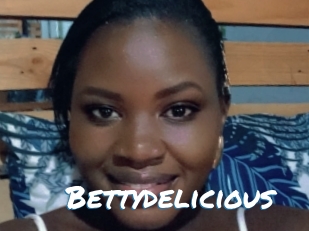 Bettydelicious