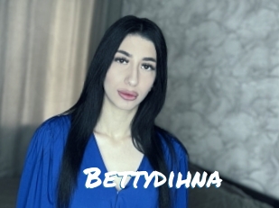 Bettydihna