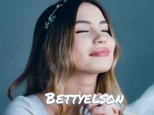 Bettyelson