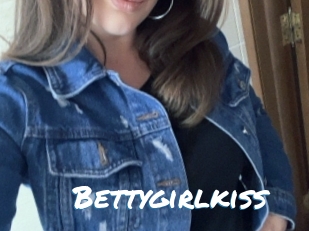 Bettygirlkiss