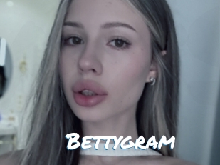 bettygram Max 50