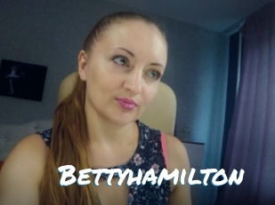 Bettyhamilton