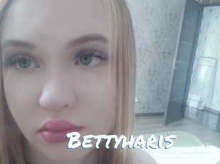 Bettyharis
