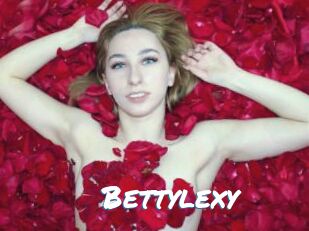Bettylexy