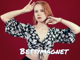 Bettymagnet