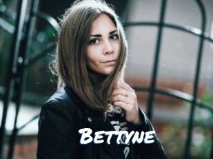 Bettyne
