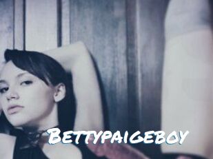 Bettypaigeboy