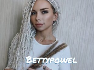 Bettypowel