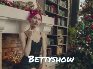 Bettyshow