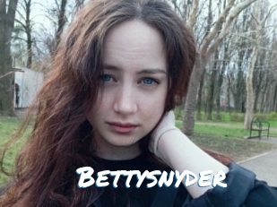 Bettysnyder