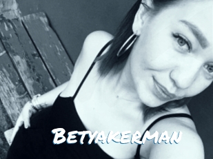 Betyakerman