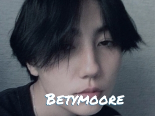 Betymoore