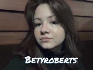 Betyroberts