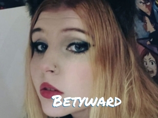Betyward