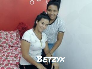 Betzyx