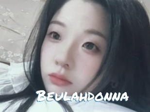 Beulahdonna