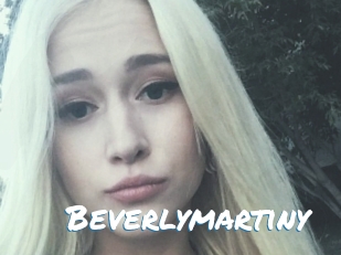 Beverlymartiny