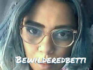 Bewilderedbetti