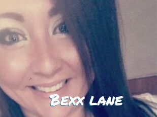 Bexx_lane