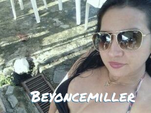 Beyoncemiller