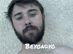 Beyondyo