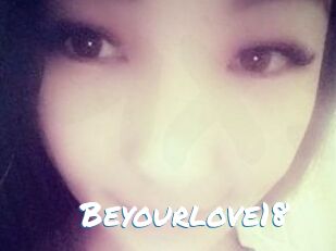 Beyourlove18