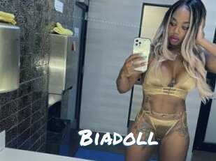 Biadoll