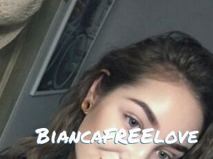 BiancaFREElove
