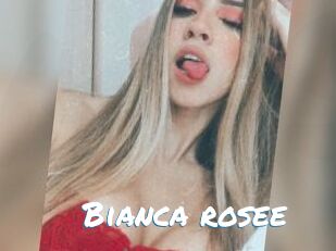 Bianca_rosee