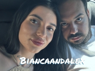 biancaandalex Max 50