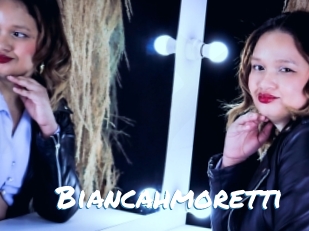 Biancahmoretti
