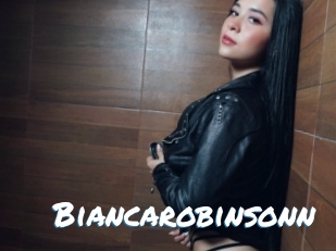 Biancarobinsonn