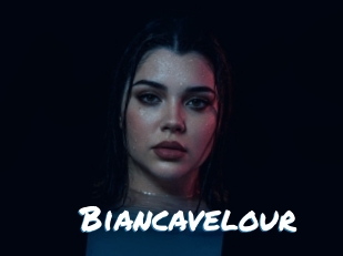 Biancavelour