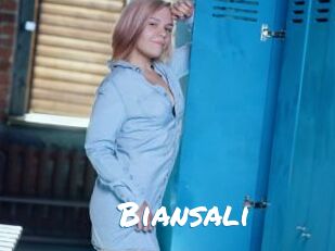 Biansali
