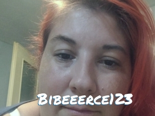Bibeeerce123