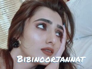 Bibinoorjannat