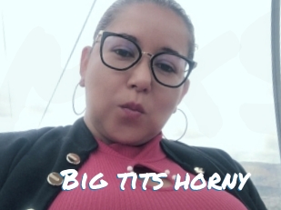 Big_tits_horny