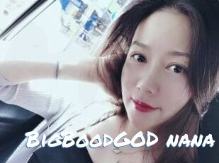 BigBoodGOD_nana