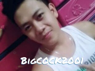 BigCOCK2001