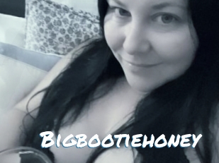 Bigbootiehoney