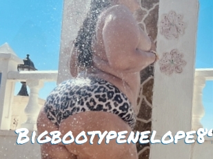 Bigbootypenelope89